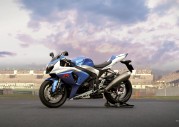 Suzuki GSX R4